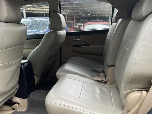 Toyota Fortuner 2015 - Xe 7 chỗ gia đình gầm cao máy dầu - Bền bỉ - Tiết kiệm