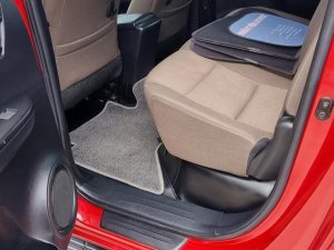 Toyota Hilux 2019 - Số tự động, 1 cầu