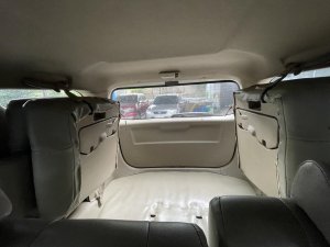 Toyota Fortuner 2015 - Xe 7 chỗ gia đình gầm cao máy dầu - Bền bỉ - Tiết kiệm