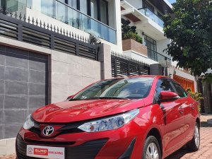 Toyota Vios 2020 - Chỉ cần 135 triệu nhận xe ngay