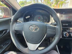 Toyota Vios 2020 - Chỉ cần 135 triệu nhận xe ngay