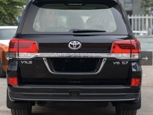 Toyota Land Cruiser 2021 - Hàng hiếm, bản nhập Trung Đông