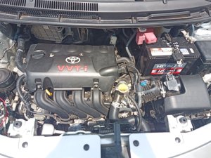 Toyota Vios 2012 - Xe gia đình giá 345tr