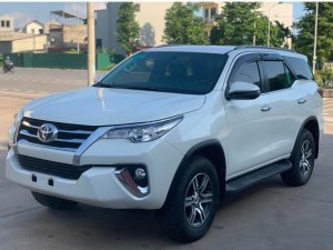 Toyota Fortuner 2019 - Máy dầu, số tự động 1 cầu