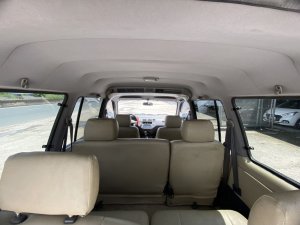 Toyota Zace 2004 - Đăng kiểm dài