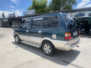 Toyota Zace 2004 - Đăng kiểm dài
