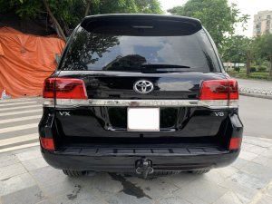 Toyota Land Cruiser 2016 - Biển HN 1 chủ từ đầu