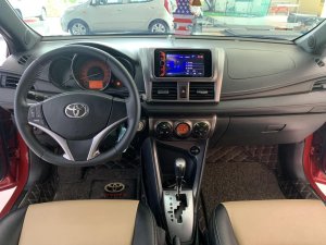 Toyota Yaris 2016 - Nhập khẩu nguyên chiếc