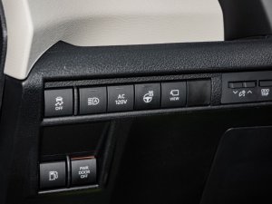 Toyota Sienna 2021 - Xe còn như mới, liên hệ trao đổi trực tiếp