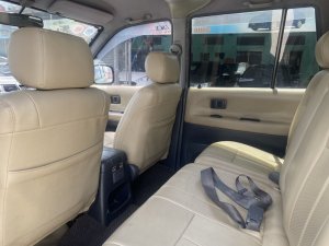 Toyota Zace 2004 - Đăng kiểm dài