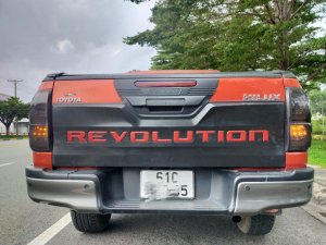 Toyota Hilux 2021 - Xe nhập Thái, tặng thẻ chăm xe 1 năm