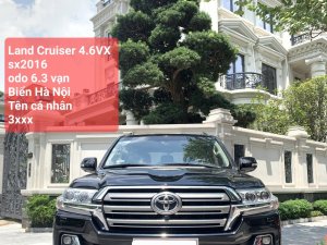Toyota Land Cruiser 2016 - Biển HN 1 chủ từ đầu