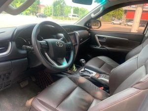 Toyota Fortuner 2019 - Máy dầu, số tự động 1 cầu