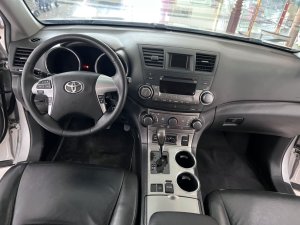 Toyota Highlander 2011 - Nhập khẩu Mỹ cực chất