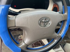 Toyota Innova 2010 - Xe bao khoẻ, giá tốt