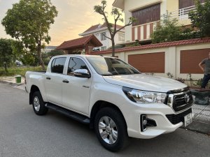 Toyota Hilux 2018 - Đẹp xuất sắc
