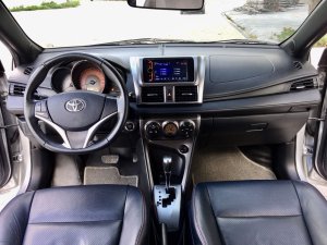 Toyota Yaris 2017 - Tên tư nhân
