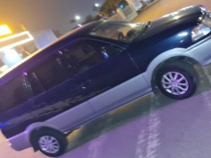 Toyota Zace 2000 - Xe còn nguyên zin, và rất đẹp, giá chỉ 98 triệu