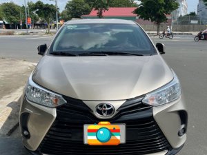 Toyota Vios 2021 - Bán chính hãng có bảo hành
