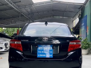 Toyota Vios 2018 - Xe màu đen