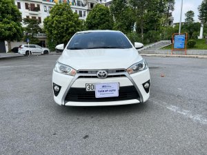 Toyota Yaris 2017 - Cần bán xe tại Hà Nội