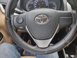 Toyota Vios 2018 - Form mới 2019