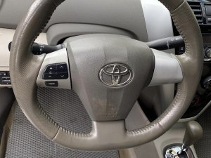 Toyota Vios 2010 - Màu bạc chính chủ giá ưu đãi