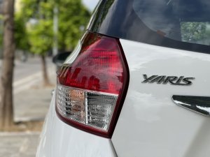 Toyota Yaris 2016 - Mới về