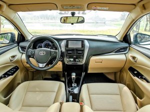 Toyota Vios 2022 - Toyota Long An - Xe quốc dân, đang giảm mạnh nhất từ trước tới nay - Đủ màu giao ngay