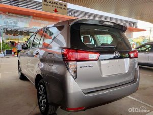 Toyota Innova 2022 - Gia hạn bảo hành 5 năm - Tặng gói ưu đãi hơn 25 triệu - Hỗ trợ vay 80% giá trị xe