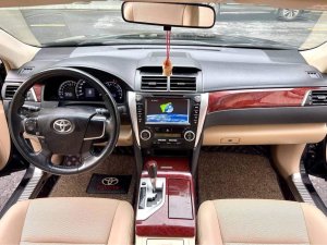 Toyota Camry 2012 - Cần bán lại xe mới 95%, giá 585tr