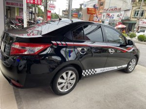 Toyota Vios 2015 - Giá 300tr, xe màu đen