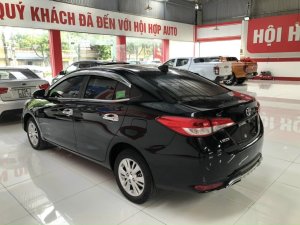Toyota Vios 2018 - Xe tư nhân chính chủ dùng từ mới