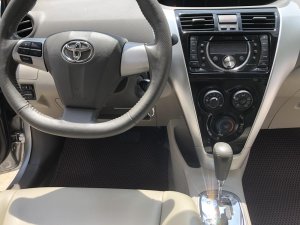 Toyota Vios 2012 - Màu bạc xe gia đình, 344 triệu