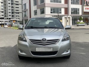 Toyota Vios 2012 - Xe zin 90% - Anh chị mua về mua về chỉ có đi thôi không tốn thêm chi phí gì cả