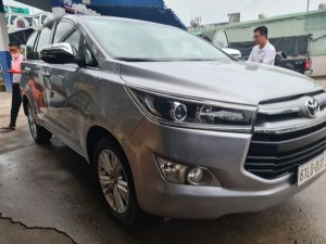 Toyota Innova 2017 - Cần bán xe gia đình đang sử dụng