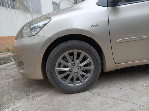Toyota Vios 2013 - Chính chủ