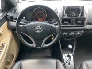 Toyota Yaris 2015 - Xe còn mới giá tốt