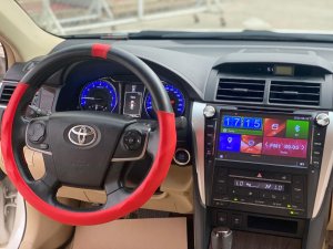 Toyota Camry 2018 - Đăng ký 2018 chính chủ giá tốt 800tr