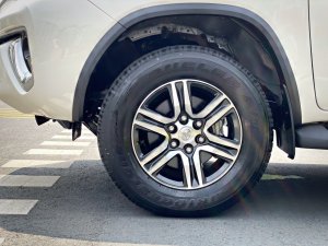 Toyota Fortuner 2019 - Chạy 2.2 vạn km