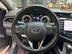 Toyota Camry 2020 - Xe công ty xuất hóa đơn