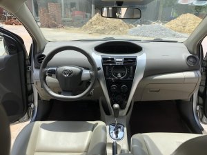 Toyota Vios 2012 - Màu bạc xe gia đình, 344 triệu