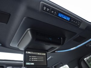 Toyota Alphard 2019 - Cần bán xe sản xuất năm 2019