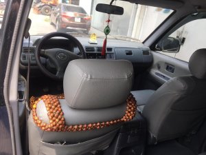 Toyota Zace 2004 - Màu xanh lam, 160tr