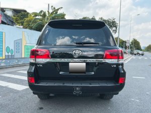Toyota Land Cruiser 2016 - Nhập khẩu nguyên chiếc - Odo 6 vạn 5 km
