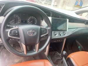 Toyota Innova 2018 - Xe đẹp mộc mạc từ chủ