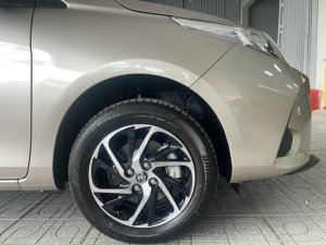Toyota Vios 2022 - All new 100% còn nguyên seal