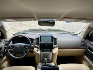 Toyota Land Cruiser 2016 - Nhập khẩu nguyên con từ Nhật Bản