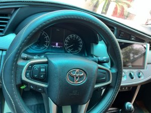 Toyota Innova 2019 - biển Hà Nội