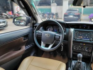 Toyota Fortuner 2017 - Xe nhập giá 868tr